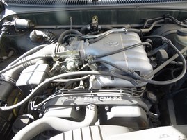 1999 TOYOTA TACOMA XTRA CAB SR5 PRERUNNER GREEN 3.4 AT 2WD Z20248